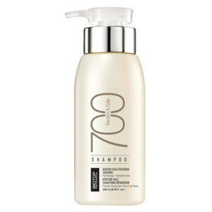 Biotop Professional 700 Keratin + Kale Hair Shampoo