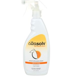 CitraSolv, Cleaner 22 Fl Oz