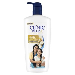 Clinic Plus - Strong and Extra Thick Shampoo