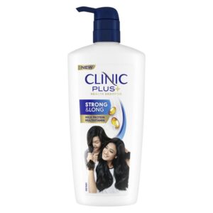 Clinic Plus - Strong and Long Health Shampoo