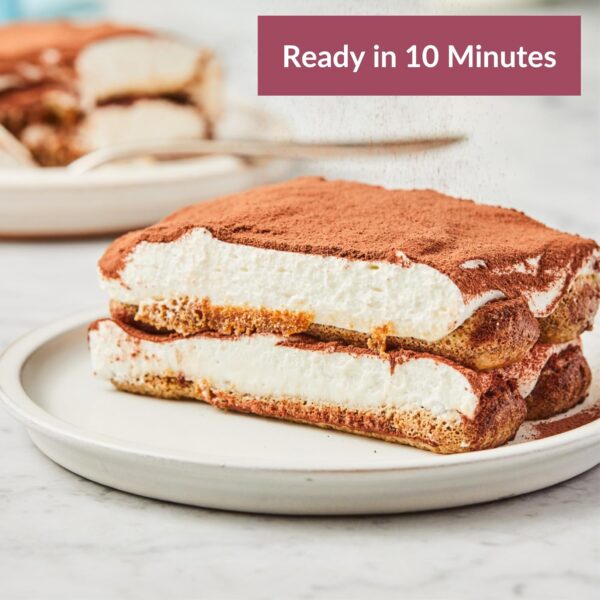 DeLallo Tiramisu Kit - Image 2