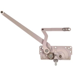 EntryGard 4-7/16" Window Crank Handle 20810