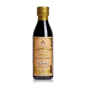Giusti Truffle Balsamic Glaze