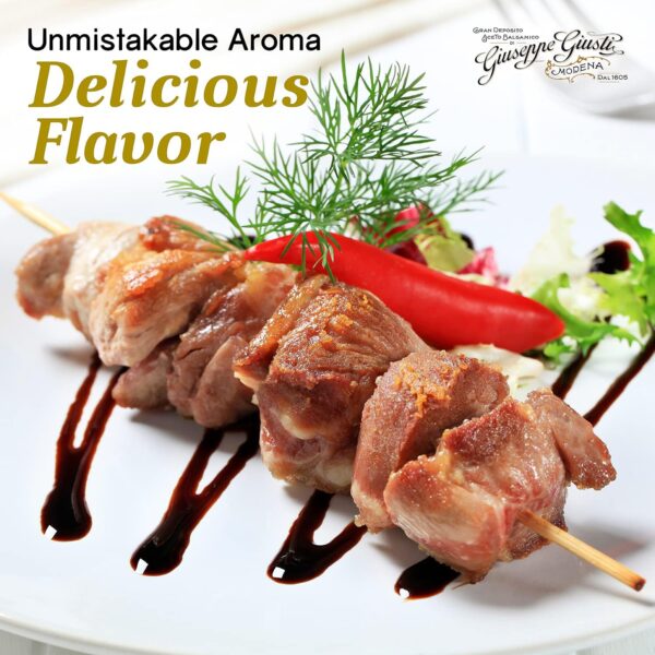 Giusti Truffle Balsamic Glaze - Image 2
