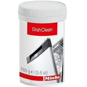 Miele DishClean Dishwasher Cleaner