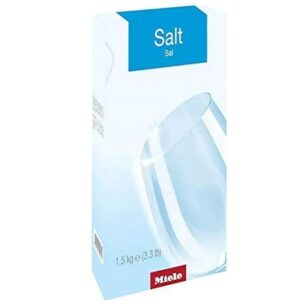 Miele Dishwasher Salt