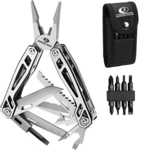 MOSSY OAK Multitool
