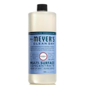 MRS. MEYER'S CLEAN DAY Multi-Surface Cleaner Concentrate
