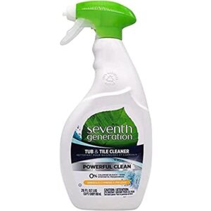 Seventh Generation Tub & Tile Cleaner