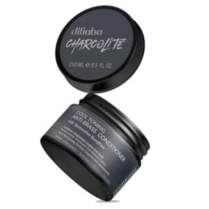Charcolite Conditioner for Color Treated Hair